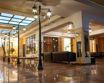 Фото отзыва 4: авторский тур "Из Москвы в Рязань, Зарайск и Константиново: автобусный тур"