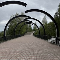 Фото отзыва 1: экскурсия "Город, горы, Енисей: главные чудеса вокруг Красноярска"