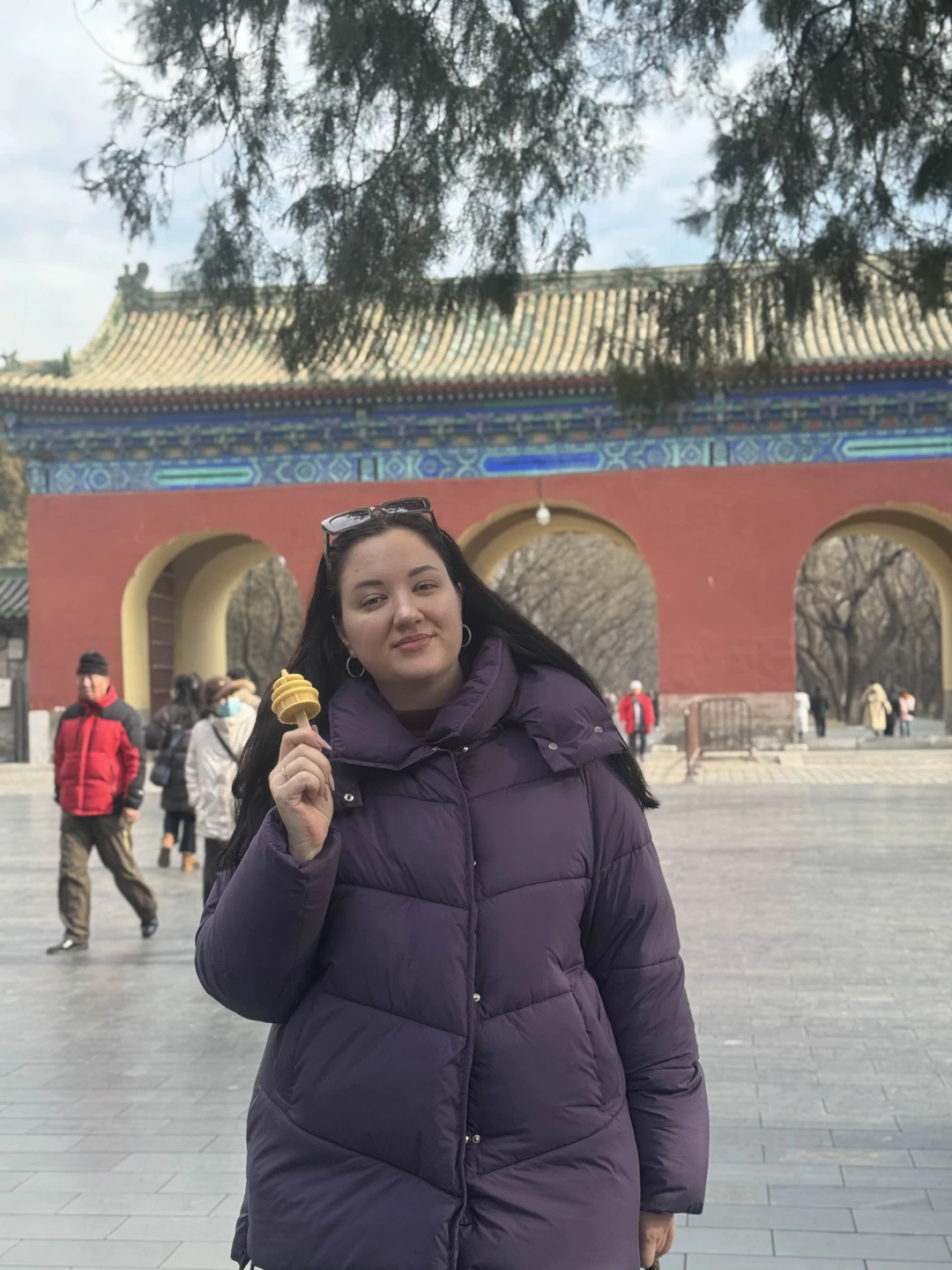 Огромное спасибо гиду Джула за прекрасную экскурсию по историческому центру! Всё было чётко, информативно и очень