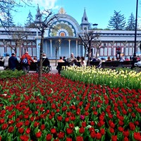 Фото отзыва 3: экскурсия "Обзорная экскурсия по Пятигорску"