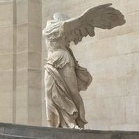 Фото отзыва 1: экскурсия "Сокровища Лувра: знакомство с шедеврами"