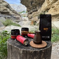 Фото отзыва 7: экскурсия "Знаменитые места Дагестана за 3 дня в мини-группе"