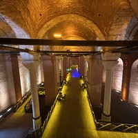 Фото отзыва 1: экскурсия "Константинополь: прогулка через туннель времени"