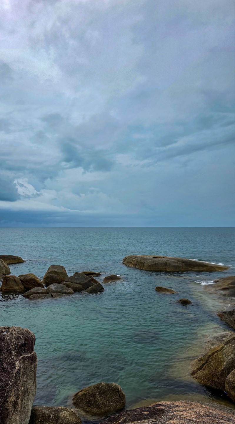 Обзорная экскурсия по Самуи (Ольга)