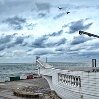 Фото отзыва 1: экскурсия "﻿Экскурсии по ТОП местам Сочи: от водопада до променада (из Адлера)"