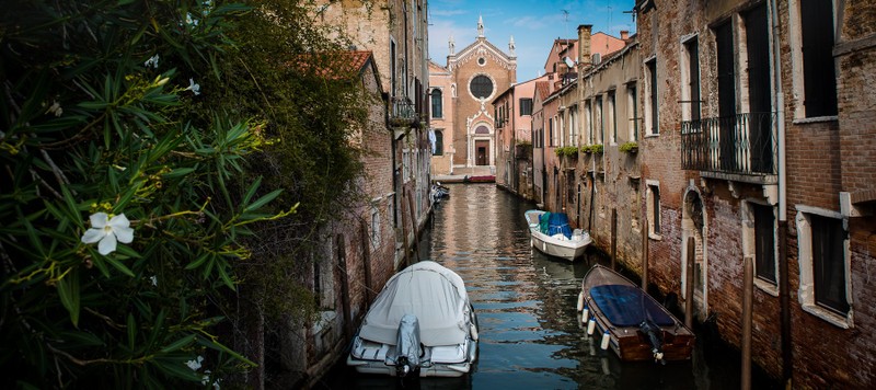 Фото отзыва 1: экскурсия "Венеция за туристическим фасадом"