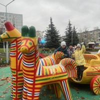 Фото отзыва 2: экскурсия "Здравствуй, Тула!"