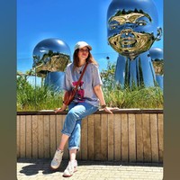 Фото отзыва 2: экскурсия "Краснодар — город мечты"