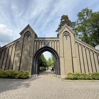 Фото отзыва 6: экскурсия "Выборг: город из другого измерения (в мини-группе)"