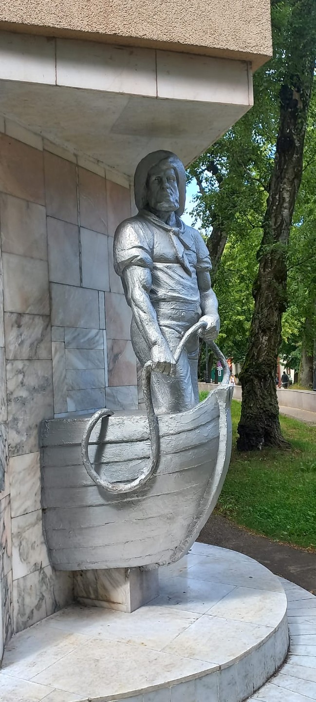 Идеи стеклянной архитектуры на прогулке по «Москва-Сити». Индивидуальная экскурсия (Татьяна)