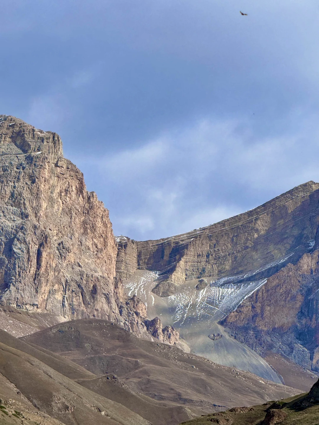 Гижгит, Актопрак и Чегемские водопады из Кисловодска (Елена)