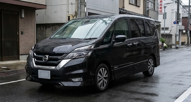 Трансфер из аэропорта Кансай в Осаку - или обратно