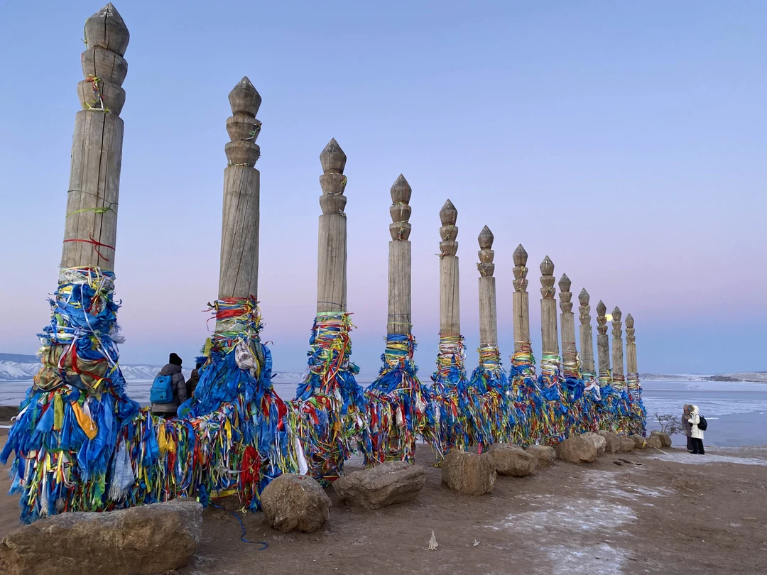 Это классный маршрут. И сделано всё отлично. Гид у нас был Илья и все просто в восторге. Рекомендуем!