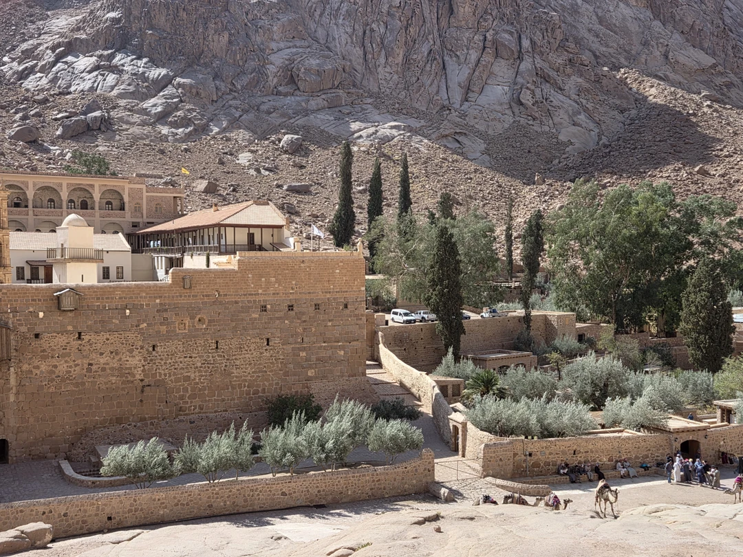 Огромное спасибо ребятам организаторам за прекрасную программу. Наконец то с третьего раза получилось попасть внутрь храма