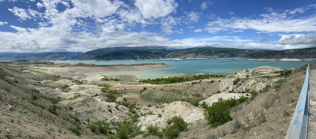 Фотопутешествие на Сулакский каньон (светлана)