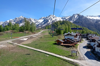 Красная Поляна