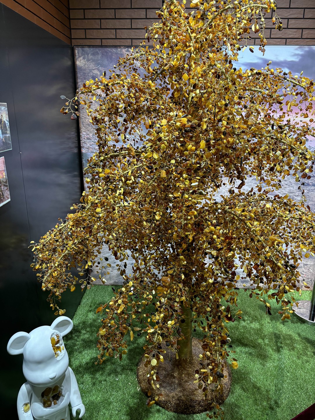 Янтарный, Светлогорск и Филинская бухта - с гидом-писателем (Олег)