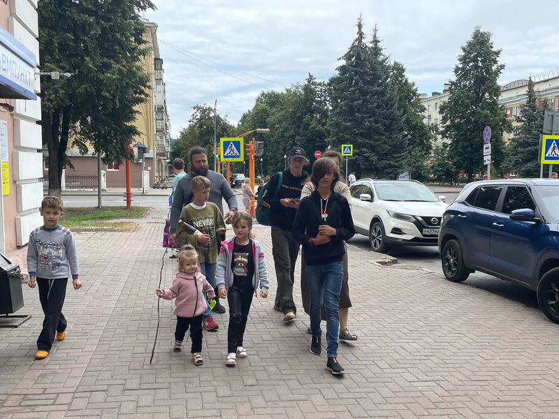 Квест «Поиски тайной страницы» - приключения в Кемерове