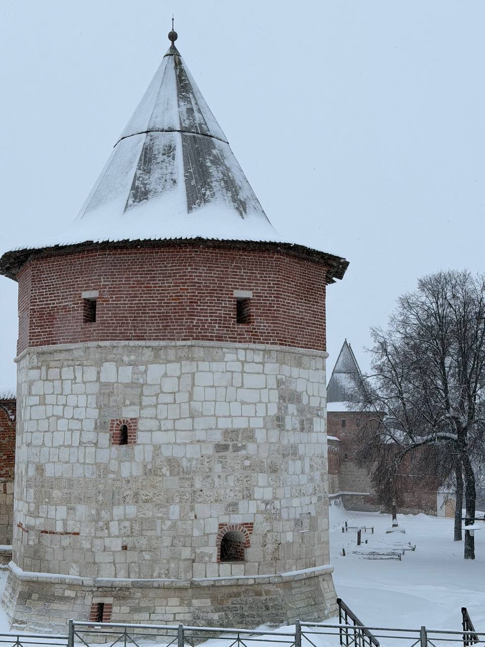 Экскурсия очень понравилась, Юлия - прекрасный рассказчик