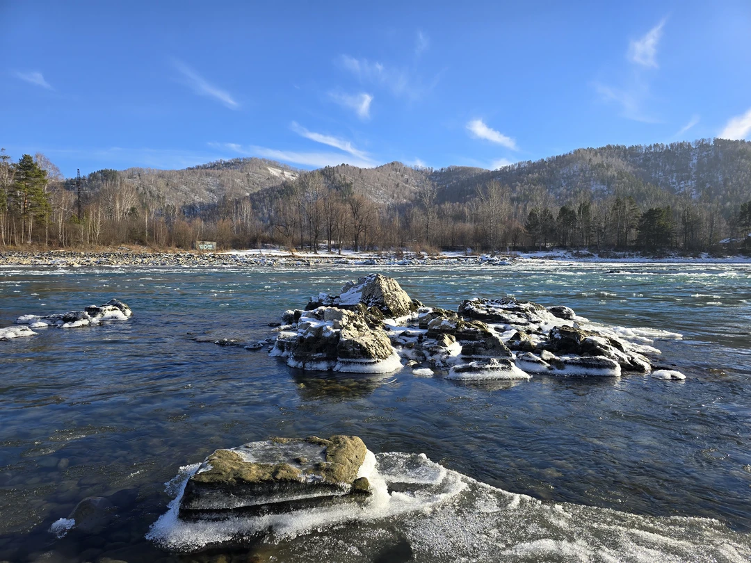 С семьей были несколько дней в Барнауле и попали на чудесную экскурсию к Инне. Понравилось всё: