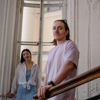 Фото отзыва 2: экскурсия "Парадный Петербург: прогулка с фотографом"
