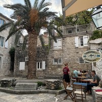Фото отзыва 3: экскурсия "Будва. Очарование Старого града"
