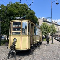 Фото отзыва 4: экскурсия "Семейный квест «Тайна старых гербов Выборга»"