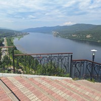 Фото отзыва 2: экскурсия "Город, горы, Енисей: главные чудеса вокруг Красноярска"
