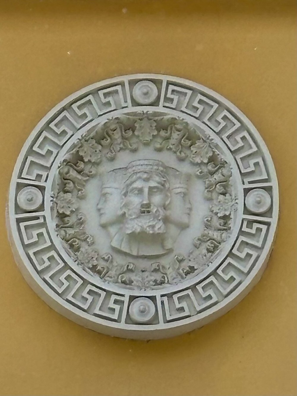 Ампир во время чумы: Пречистенка и переулки (15/15)