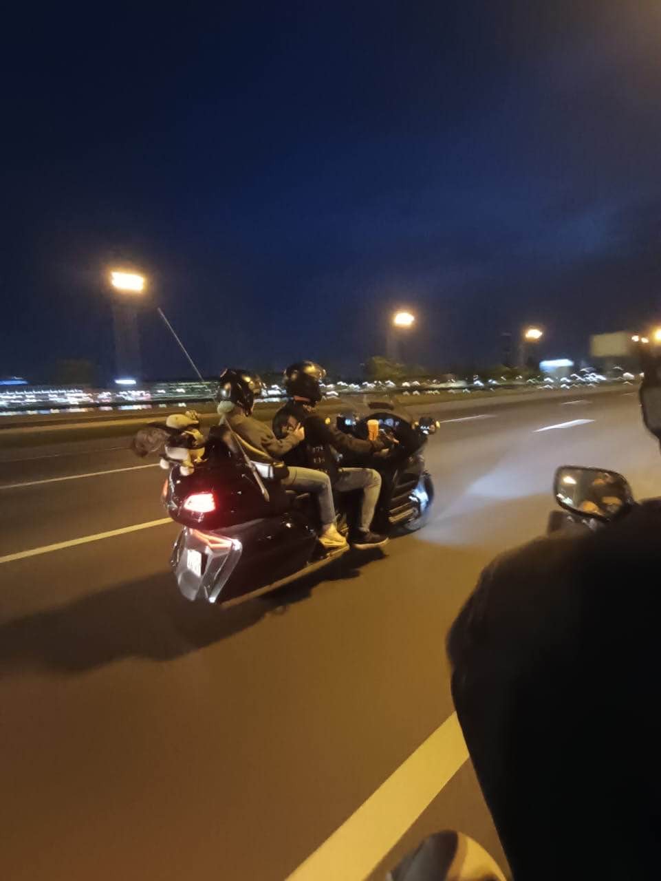 Это такой кайф, конечно!