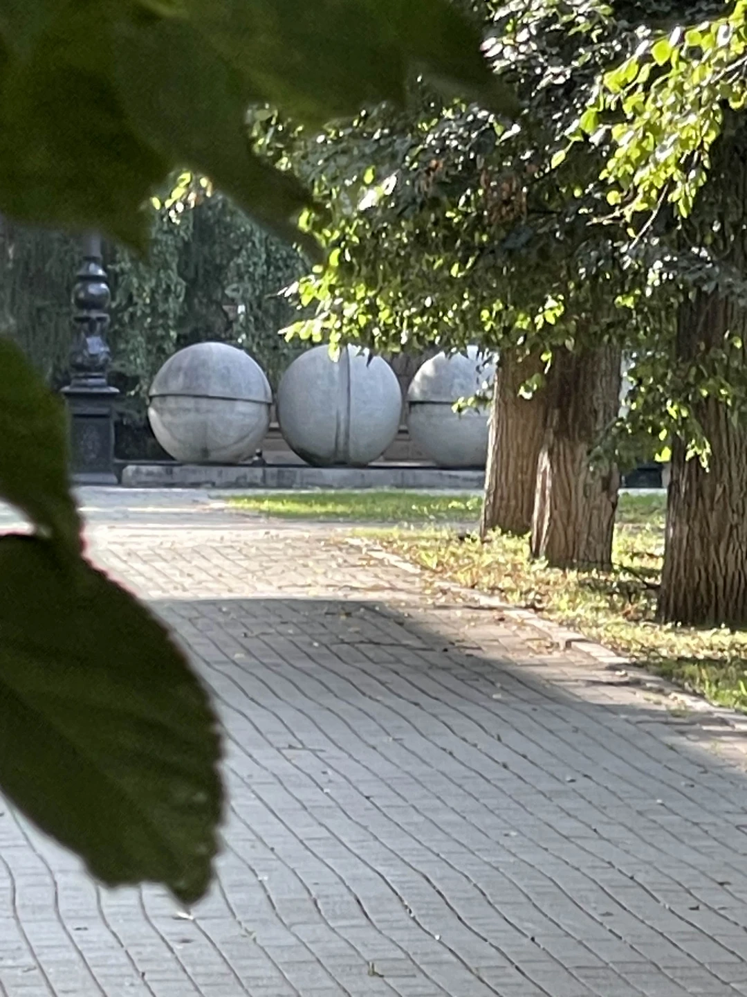 Свидание с Уфой каждый день (Павел)