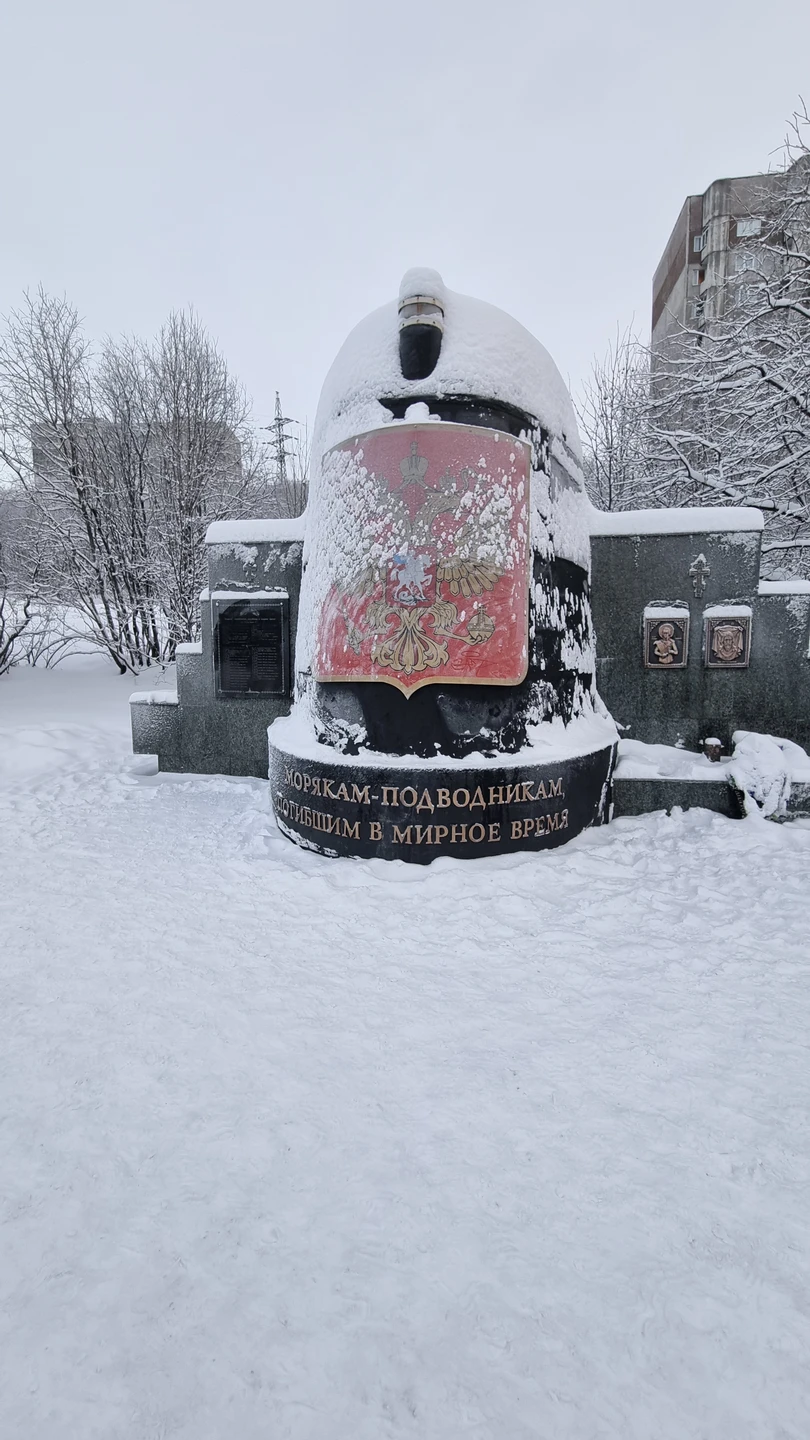 Благодарим Евгения за чудесное знакомство с Мурманском!