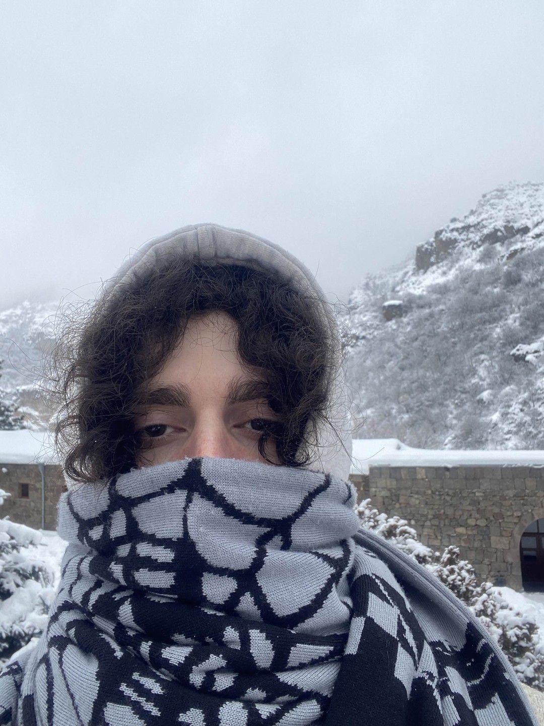 всем советую экскурсию у арарата!