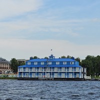 Фото отзыва 2: экскурсия "Квест-экскурсия по Костроме «Мазайские зайцы»"