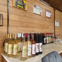 Фото отзыва 2: экскурсия "В гостях у винодела (в группе)"