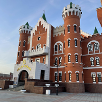 Фото отзыва 2: экскурсия "Йошкар-Ола: первое свидание"