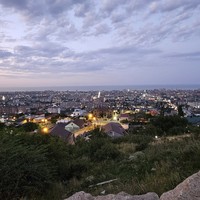 Фото отзыва 1: экскурсия "Экскурсия по Махачкале с кандидатом исторических наук"