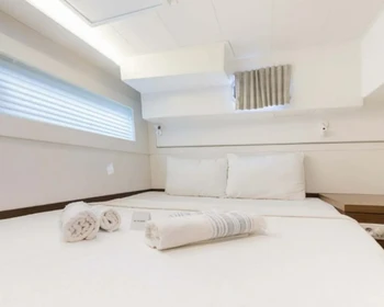 Фото отзыва 1: авторский тур "Яхт-тур по солнечной Турции: Фетхие, Олюдениз, Гёджек"