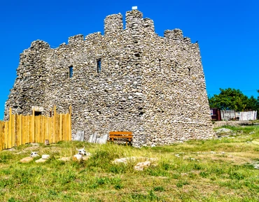 Неаполь Скифский