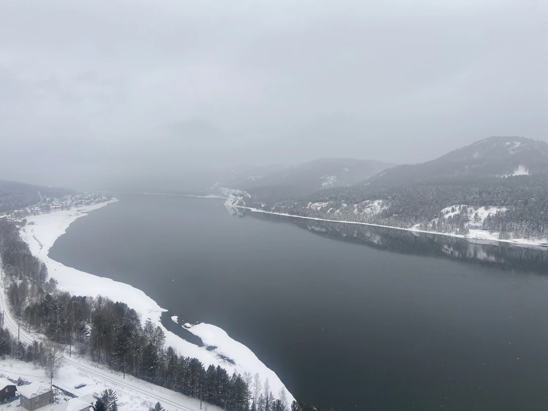 Это была самая лучшая экскурсия за последнее время! Спасибо, Илья!!!