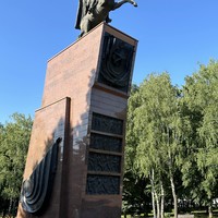 Фото отзыва 1: экскурсия "Чебоксары вчера и сегодня"