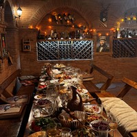 Фото отзыва 2: экскурсия "Тбилисский колорит"