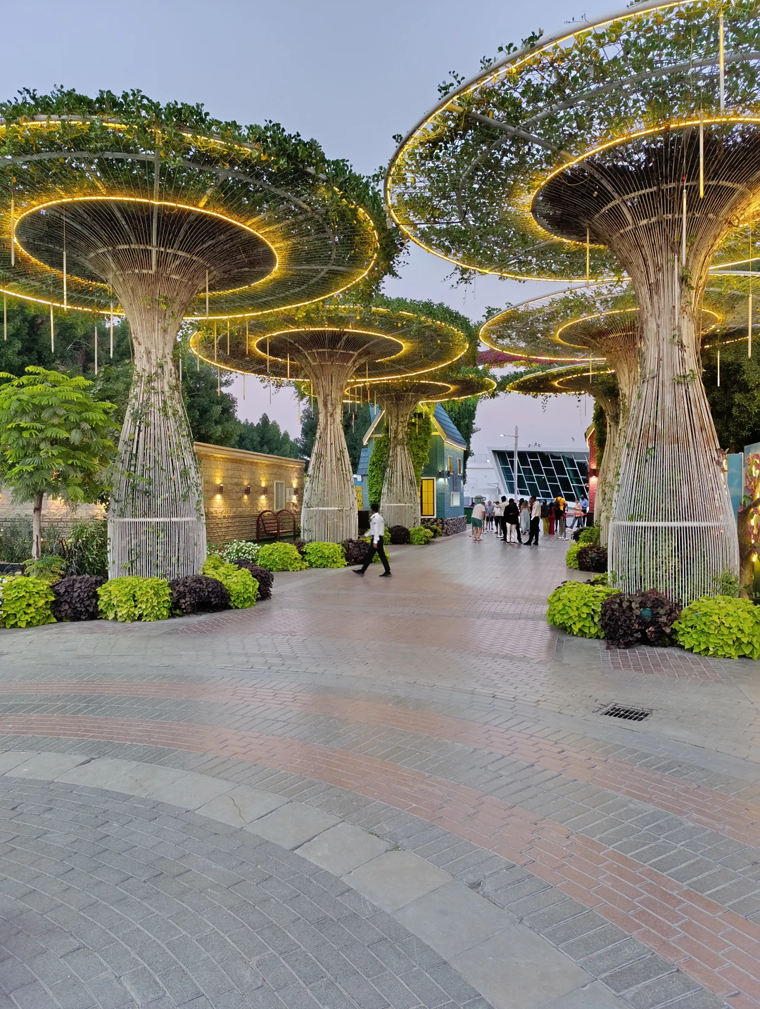 Посетили обзорную экскурсию, всё понравилось. Гид Хасан все объяснял,подсказывал,отвез во все интересующие нас места Дубая. Спасибо большое!