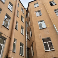 Фото туриста Татьяна 3 - Прогулка с Достоевским по Сенной и окрестностям (мини-группа)