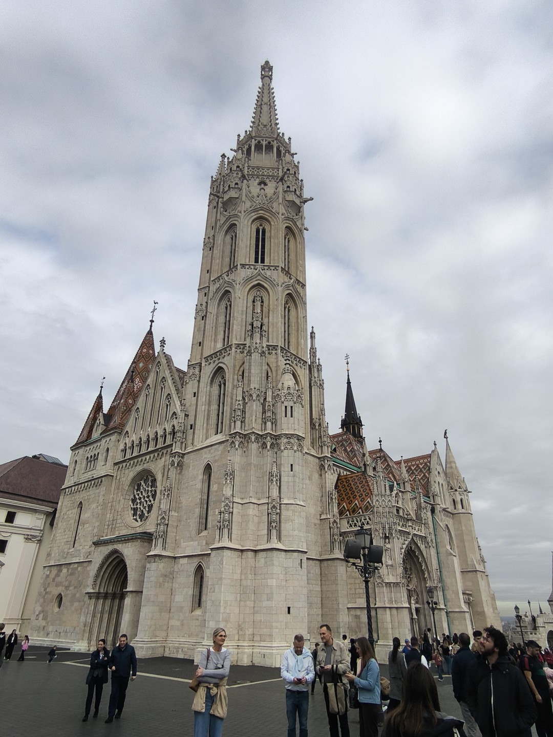 Огромное спасибо Золтану за очень интересный рассказ, экскурсия пролетела как один миг. Увлекательно, душевно и занимательно. Искренне рекомендую!