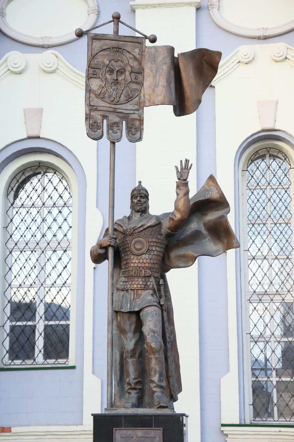 Тула для всей семьи (Галина)