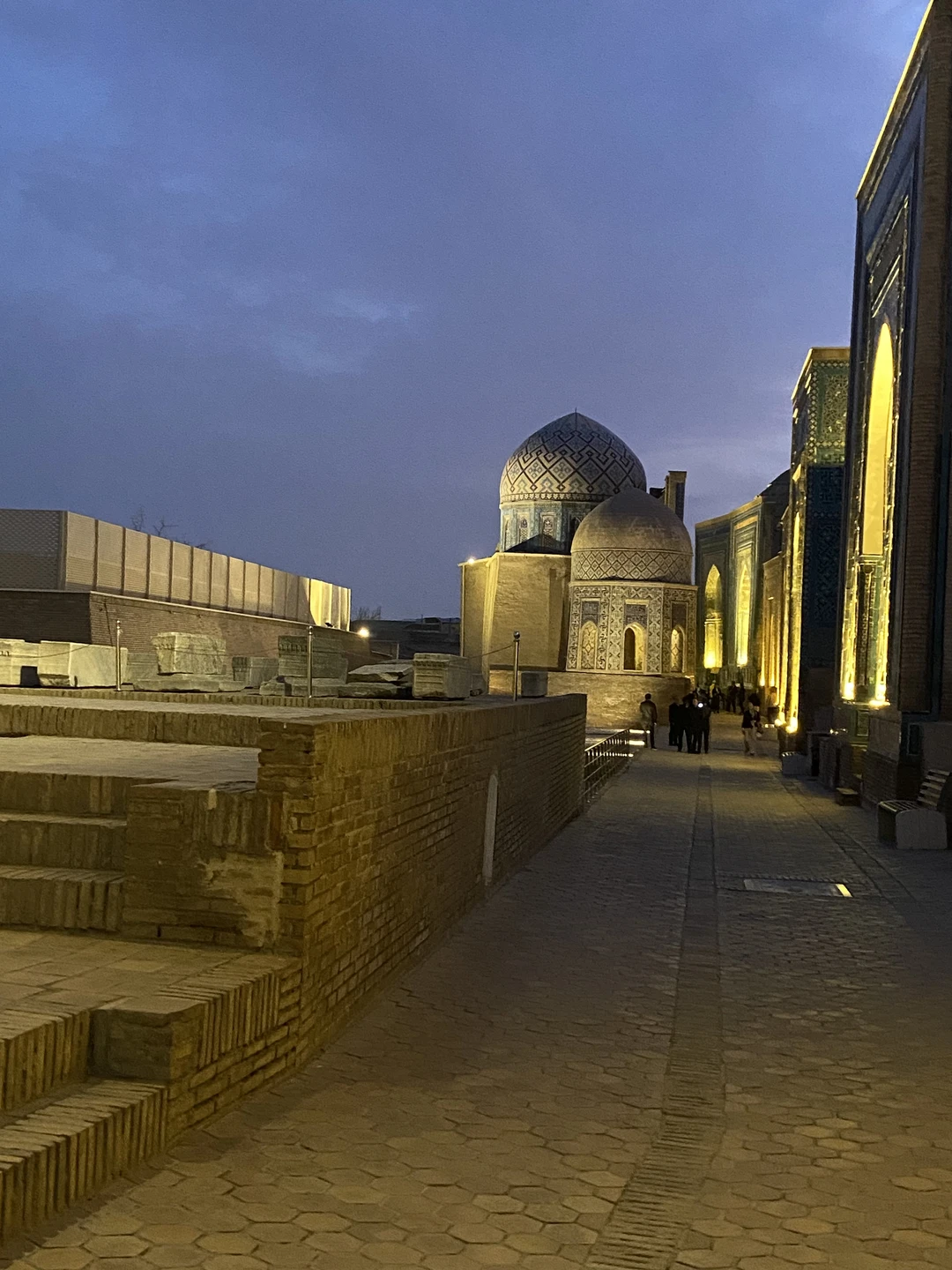 Экскурсия очень понравилась