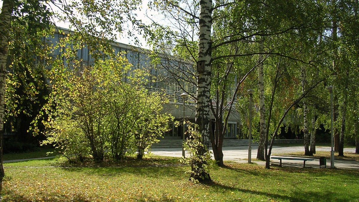Экскурсия Большая прогулка по Академгородку