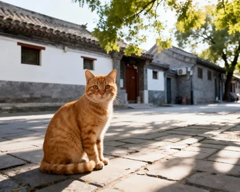 Старый Пекин, кулинарный мастер-класс