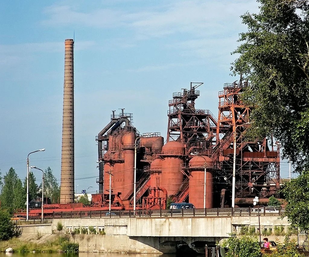 Столица Железного царства: из Екатеринбурга — в Нижний Тагил